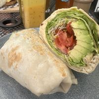   at Yah-Yah in Sayulita