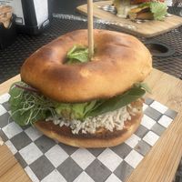   at Yah-Yah in Sayulita