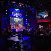  at Ole Red in Gatlinburg