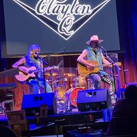  at Ole Red in Gatlinburg