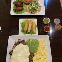   at Lapa's Costa Rican Bistro in Bonita Springs