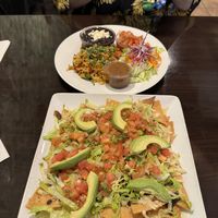   at Lapa's Costa Rican Bistro in Bonita Springs