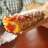  at The Boinas in Sao Paulo