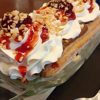  at The Boinas in Sao Paulo