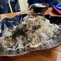 Mushroom fried rice   at ROM Vegetarian Restaurant in Hoi An