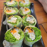  at ROM Vegetarian Restaurant in Hoi An