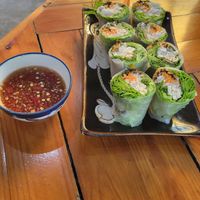  at ROM Vegetarian Restaurant in Hoi An
