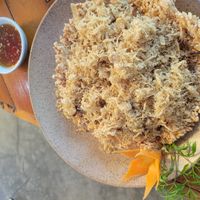  at ROM Vegetarian Restaurant in Hoi An