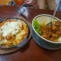  at ROM Vegetarian Restaurant in Hoi An