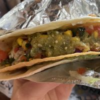 Dutch Dragon  at Condado Tacos in Pittsburgh