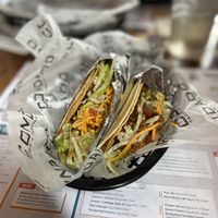   at Condado Tacos in Pittsburgh