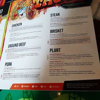  at Condado Tacos in Pittsburgh