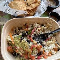   at Condado Tacos in Pittsburgh