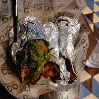  at Condado Tacos in Pittsburgh