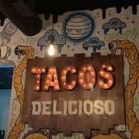 Tacos Delicioso! at Condado Tacos in Pittsburgh