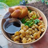  at VegansWay in Derby