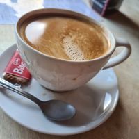  at Ireland's Deli Bistro in Widnes