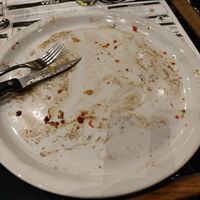 Tasty at Mozza in Dundee