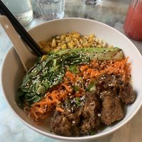   at Bonthé in Granby