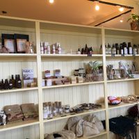 Sustain Café  at Sustain Cafe in Lawson