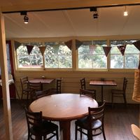 Sustain Café  at Sustain Cafe in Lawson