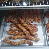  at Golden Bakery and Deli in Golden