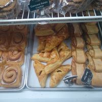  at Golden Bakery and Deli in Golden