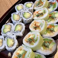 Maki  at Zaowang in Antwerpen