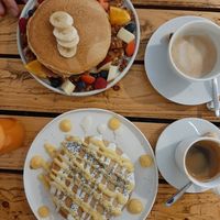 😍 at Preps in Maastricht