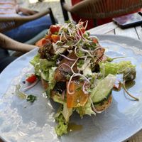   at Preps in Maastricht