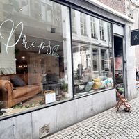  at Preps in Maastricht