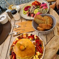  at Preps in Maastricht