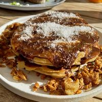  at Preps in Maastricht