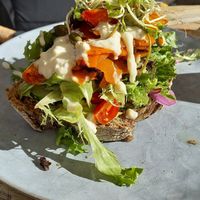  at Preps in Maastricht