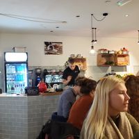  at Preps in Maastricht