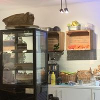   at Preps in Maastricht