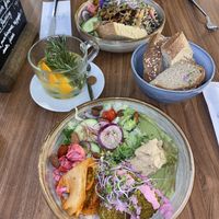   at Preps in Maastricht