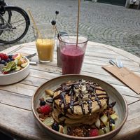  at Preps in Maastricht