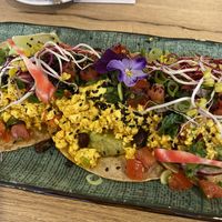 Tacos! Yum!   at Preps in Maastricht