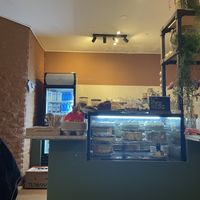   at Preps in Maastricht