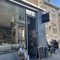   at Preps in Maastricht