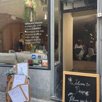   at Preps in Maastricht