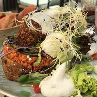   at Preps in Maastricht