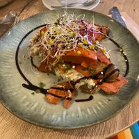   at Preps in Maastricht