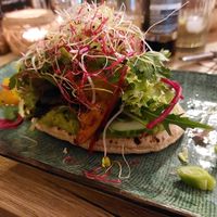  at Preps in Maastricht