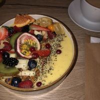 Sunshine Bowl  at Preps in Maastricht