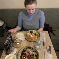   at Preps in Maastricht