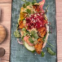   at Preps in Maastricht