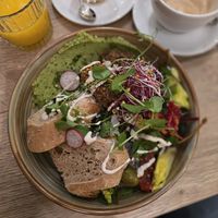  at Preps in Maastricht