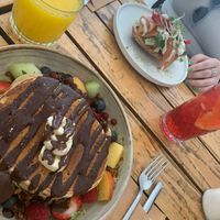  at Preps in Maastricht